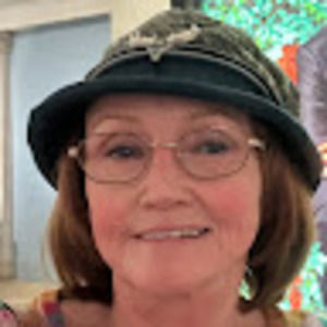 Meet your Posher, Karen